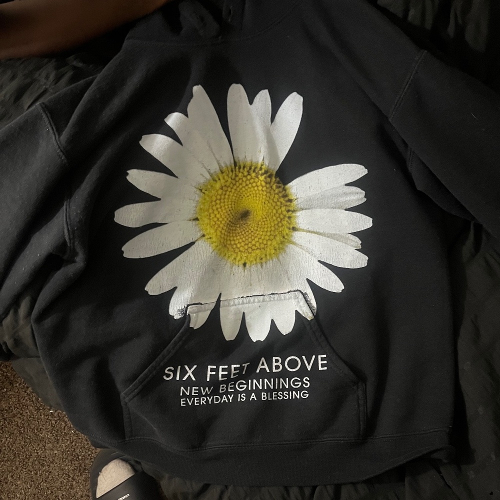 Fashion Nova Hoodie